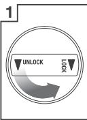 SAGE MOULIN THE SMART GRINDER PRO - NOTA - 1