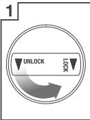 SAGE MOULIN THE SMART GRINDER PRO - ADJUSTING CONICAL BURRS - 1