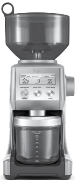 SAGE MOULIN THE SMART GRINDER PRO - the Smart Grinding™ Pro - 1
