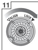 SAGE MOULIN THE SMART GRINDER PRO - NOTA - 11