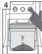 SAGE MOULIN THE SMART GRINDER PRO - CLEANING CONICAL BURRS - 4