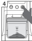 SAGE MOULIN THE SMART GRINDER PRO - NOTA - 4