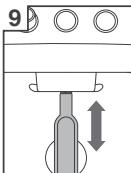 SAGE MOULIN THE SMART GRINDER PRO - NOTA - 9