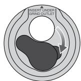 SAGE MOULIN THE SMART GRINDER PRO - PASO 1: - 2