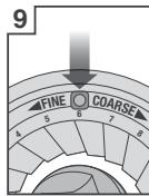 SAGE MOULIN THE SMART GRINDER PRO - NOTA - 5