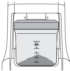 SAGE MOULIN THE SMART GRINDER PRO - PASO 1: - 3