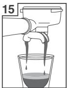 SAGE MOULIN THE SMART GRINDER PRO - ADJUSTING CONICAL BURRS - 15