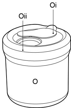 SAGE MOULIN THE SMART GRINDER PRO - ACCESSORI - 1