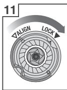 SAGE MOULIN THE SMART GRINDER PRO - CLEANING CONICAL BURRS - 11