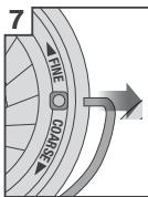 SAGE MOULIN THE SMART GRINDER PRO - ADJUSTING CONICAL BURRS - 7