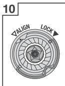 SAGE MOULIN THE SMART GRINDER PRO - NOTA - 10