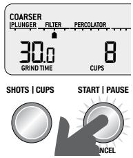 SAGE MOULIN THE SMART GRINDER PRO - MANEJO DE TU NUEVO ELECTRODOMÉSTICO - 3