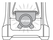 SAGE MOULIN THE SMART GRINDER PRO - Moagem automatica - 2