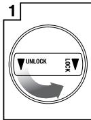 SAGE MOULIN THE SMART GRINDER PRO - AJUSTE DE MUELAS Cónicas - 1