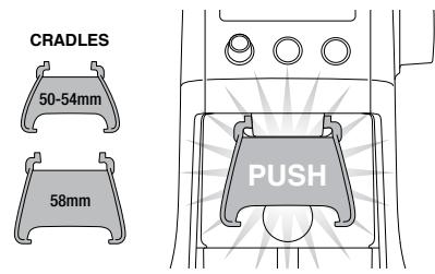 SAGE MOULIN THE SMART GRINDER PRO - STEP1: - 1