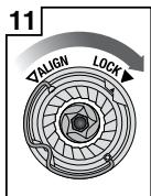 SAGE MOULIN THE SMART GRINDER PRO - LIMPIEZA DE MUELAS Cónicas - 11