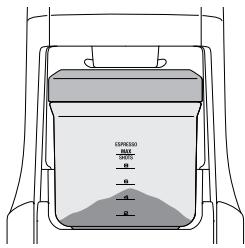SAGE MOULIN THE SMART GRINDER PRO - UTILIZZO DEL NUOVOPAPPARECCHIO - 2