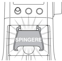 SAGE MOULIN THE SMART GRINDER PRO - PASSAGGIO 1: - 2