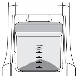 SAGE MOULIN THE SMART GRINDER PRO - STAP 1: - 6