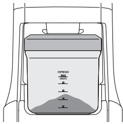 SAGE MOULIN THE SMART GRINDER PRO - FUNCTIONAMENTO DO APARELHO - 2