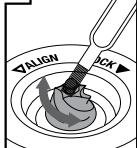 SAGE MOULIN THE SMART GRINDER PRO - REINIGUNG DER MAHLKEGEL - 9