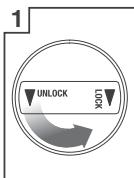 SAGE MOULIN THE SMART GRINDER PRO - PULIZIA DELLE MACINE CONICHE - 1