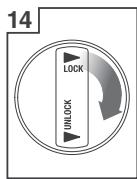 SAGE MOULIN THE SMART GRINDER PRO - REGOLAZIONE DELLE MACINE CONICHE - 14