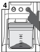 SAGE MOULIN THE SMART GRINDER PRO - EINSTELLUNG DER MAHLKEGEL - 4