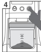 SAGE MOULIN THE SMART GRINDER PRO - ADJUSTING CONICAL BURRS - 4