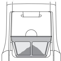 SAGE MOULIN THE SMART GRINDER PRO - PASO 1: - 4