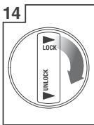 SAGE MOULIN THE SMART GRINDER PRO - ADJUSTING CONICAL BURRS - 14