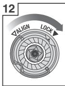 SAGE MOULIN THE SMART GRINDER PRO - ADJUSTING CONICAL BURRS - 12