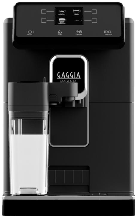 GAGGIA MAGENTA PRESTIGE - GAGGIA - 1
