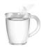 GAGGIA MAGENTA PRESTIGE - Vervanging van het waterfilter INTENZA+ - 1