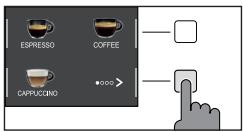GAGGIA MAGENTA PRESTIGE - Brewing coffee using coffee beans - 2