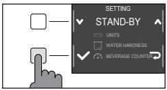 GAGGIA MAGENTA PRESTIGE - Waterfilter - 1