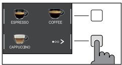 GAGGIA MAGENTA MILK - Brewing coffee using coffee beans - 2