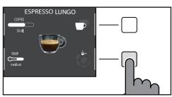 GAGGIA MAGENTA MILK - Manual rinse cycle - 2
