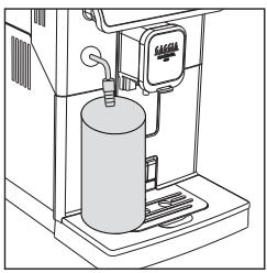 GAGGIA MAGENTA MILK - Nederlands - 1