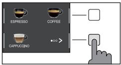 GAGGIA MAGENTA MILK - Manual rinse cycle - 1