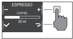 GAGGIA MAGENTA MILK - Aanpassing van de dranken - 1