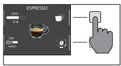 GAGGIA MAGENTA MILK - Aanpassing van de dranken - 3