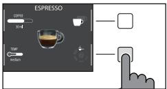 GAGGIA MAGENTA MILK - Brewing coffee using pre-ground coffee - 2
