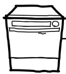 GE PDT660SSFSS - PROPER INSTALLATION AND MAINTENANCE - 1