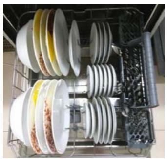 GE PDT660SSFSS - Lower Rack - 1