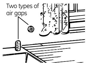 GE PDT660SSFSS - Protect Against Freezing - 1