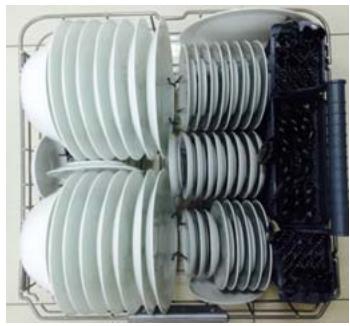 GE PDT660SSFSS - Lower Rack - 3