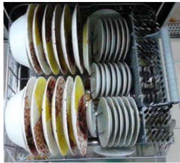 GE PDT660SSFSS - Lower Rack - 2