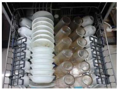 GE PDT660SSFSS - Chargement des paniers du lave-vaisselle - 2