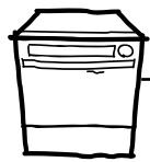 GE PDT660SSFSS - INSTALLATION ET ENTRETIEN APPROPRIÉS - 1